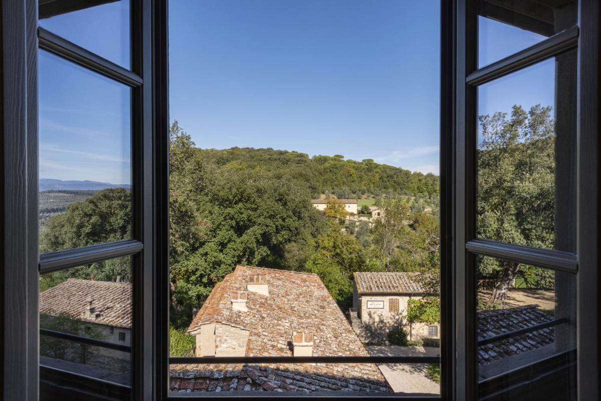 Torre a Cona Wine Estate
