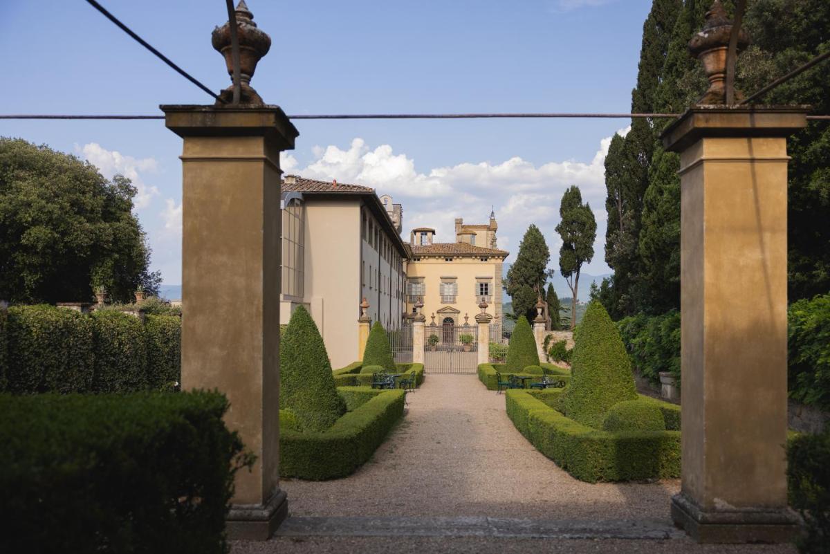 Torre a Cona Wine Estate