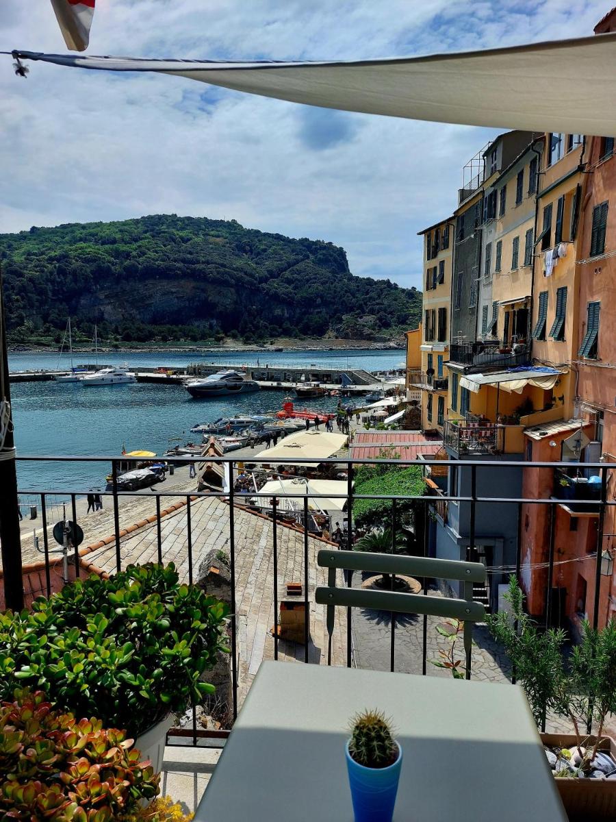 Torre a Mare Porto Venere