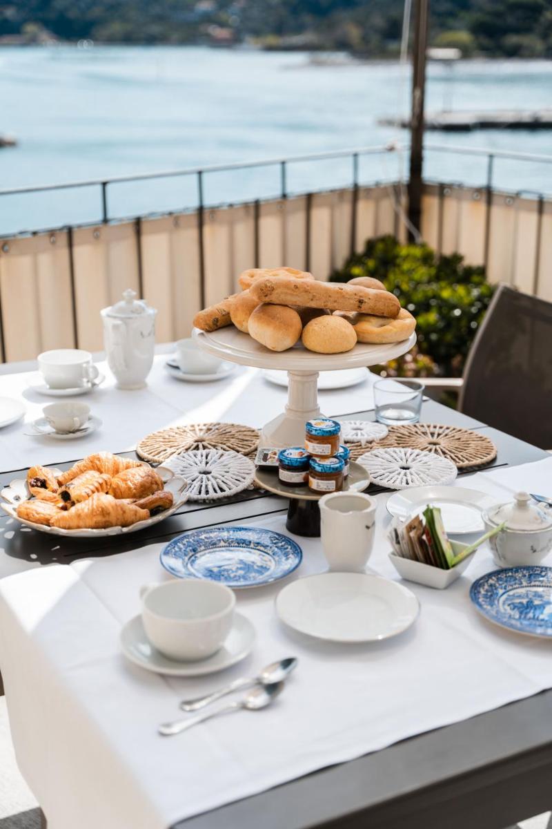 Torre a Mare Porto Venere
