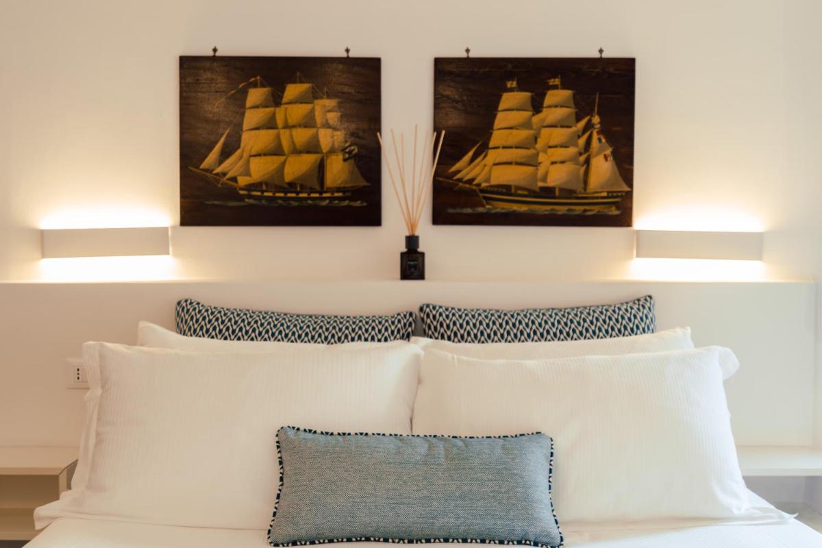 Torre a Mare Porto Venere