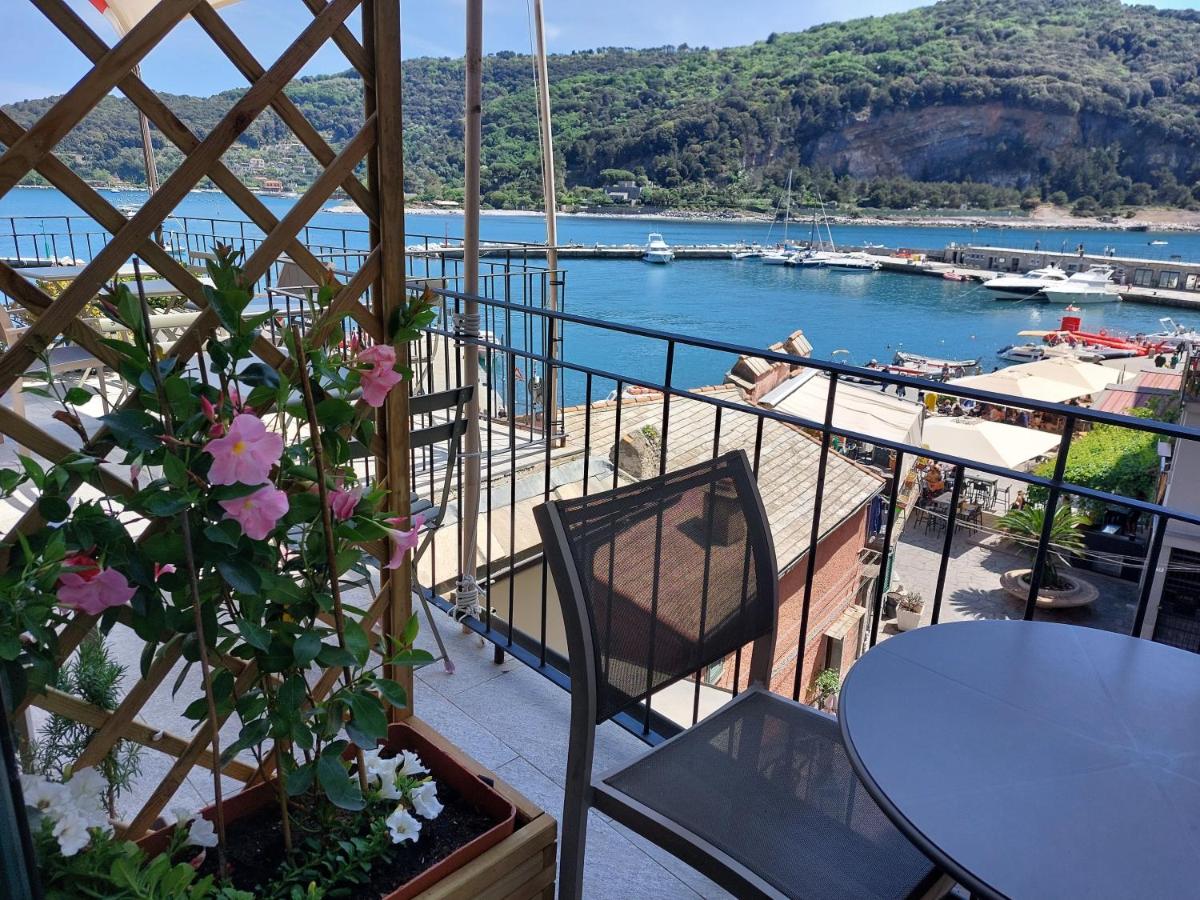 Torre a Mare Porto Venere