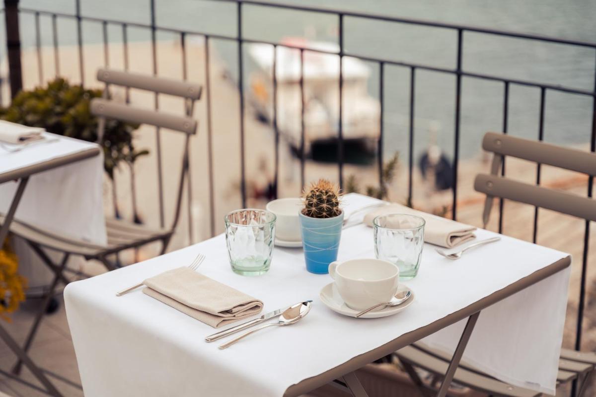 Torre a Mare Porto Venere