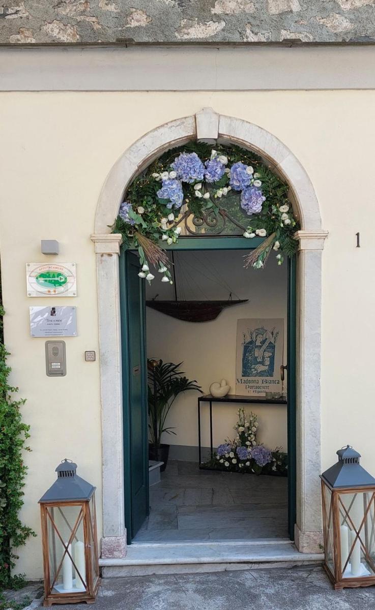 Torre a Mare Porto Venere