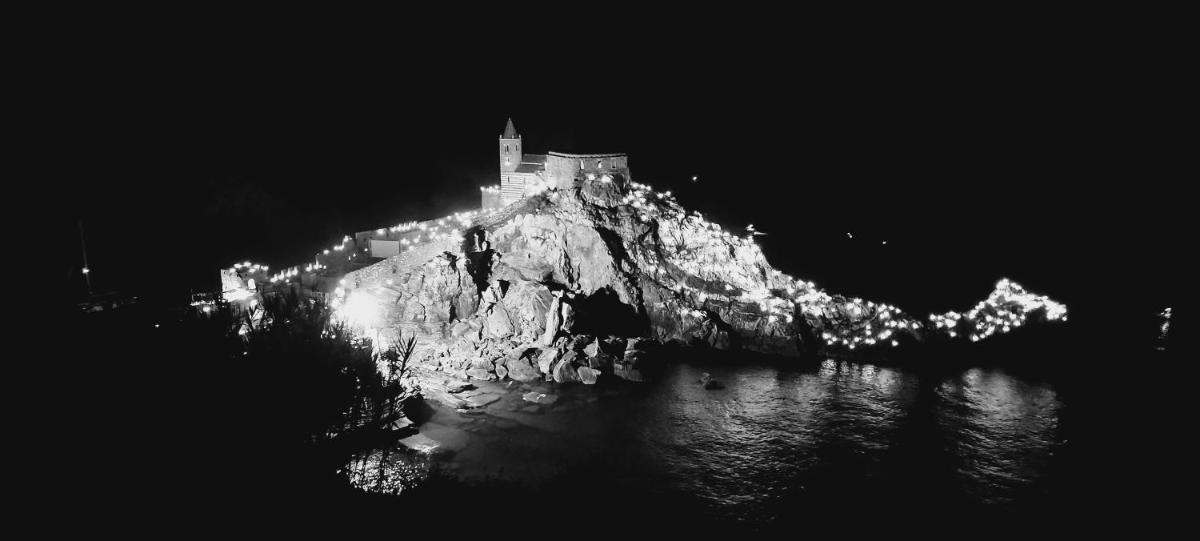 Torre a Mare Porto Venere
