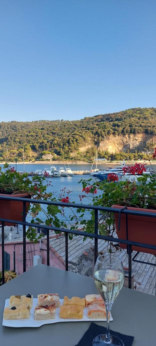 Torre a Mare Porto Venere