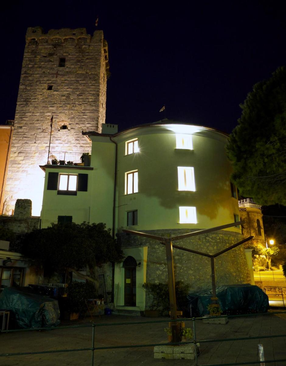 Torre a Mare Porto Venere