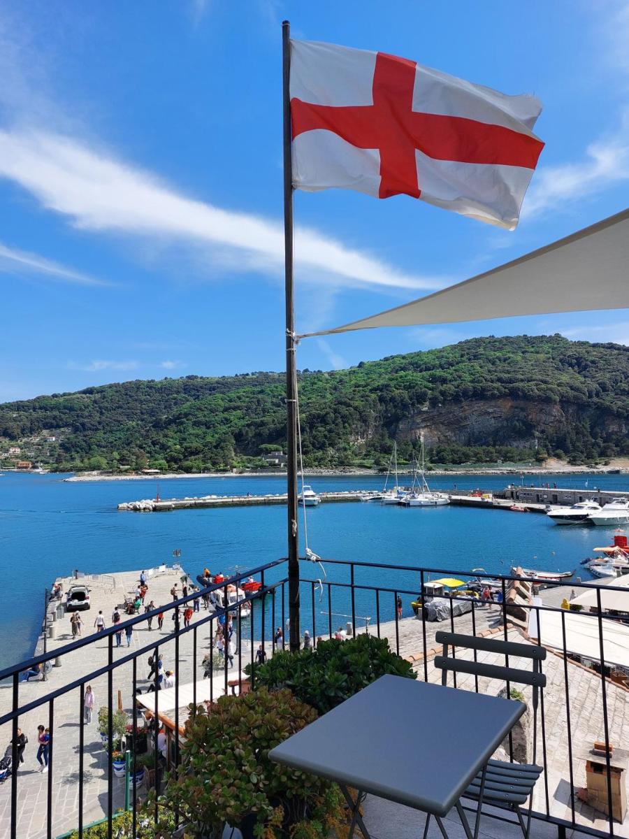Torre a Mare Porto Venere