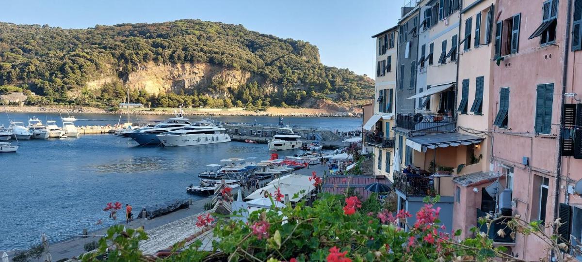 Torre a Mare Porto Venere