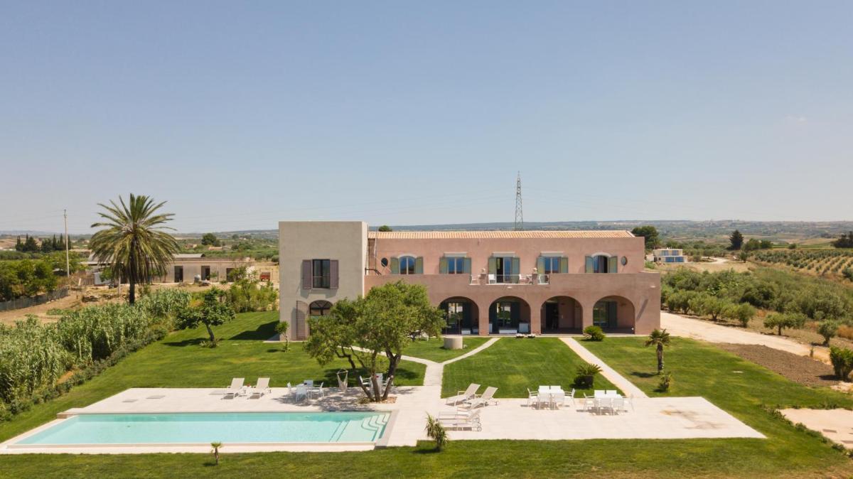 Torre Bonera. Green Resort