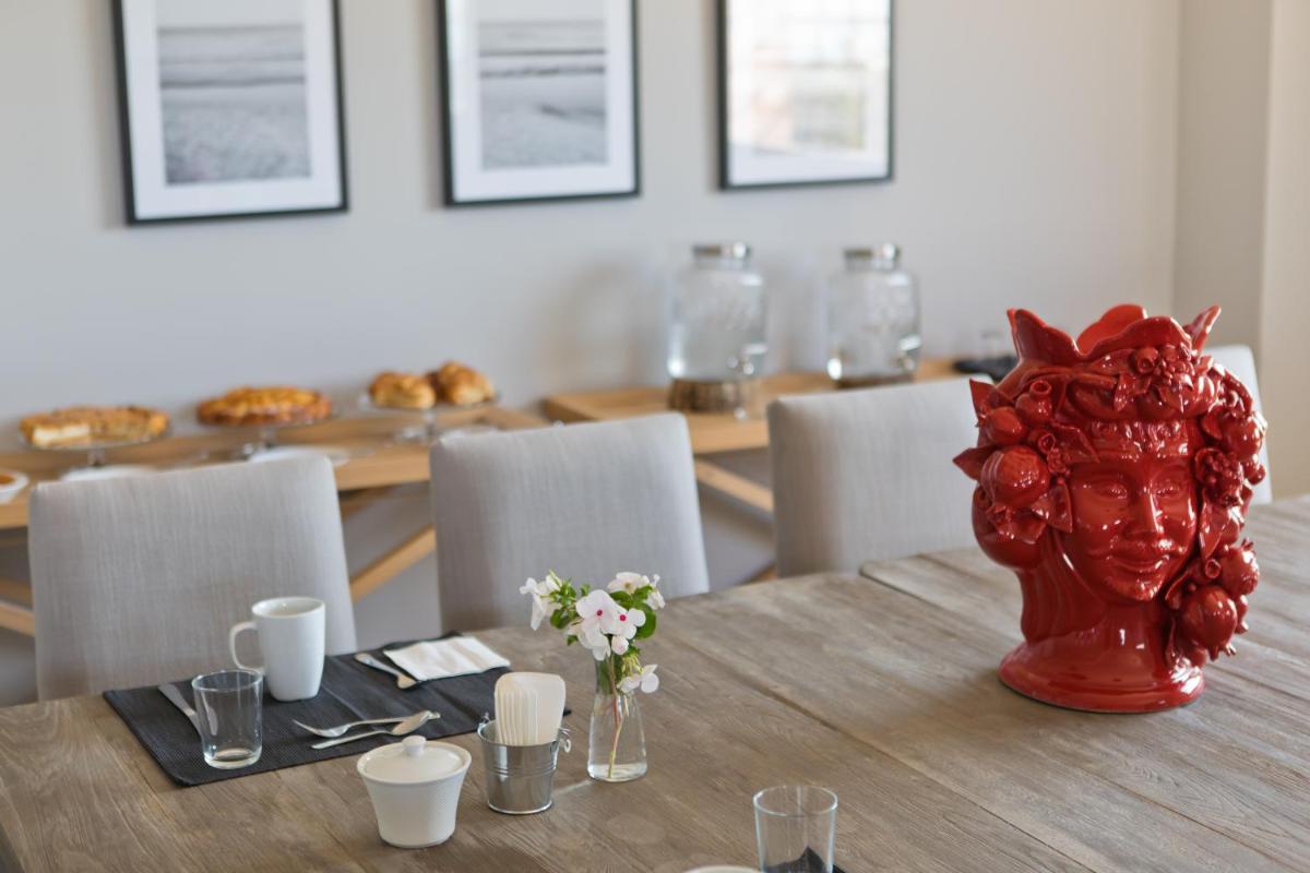 Torre Bonera. Green Resort