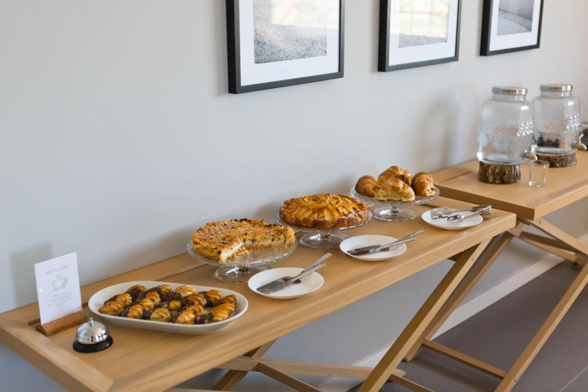 Torre Bonera. Green Resort