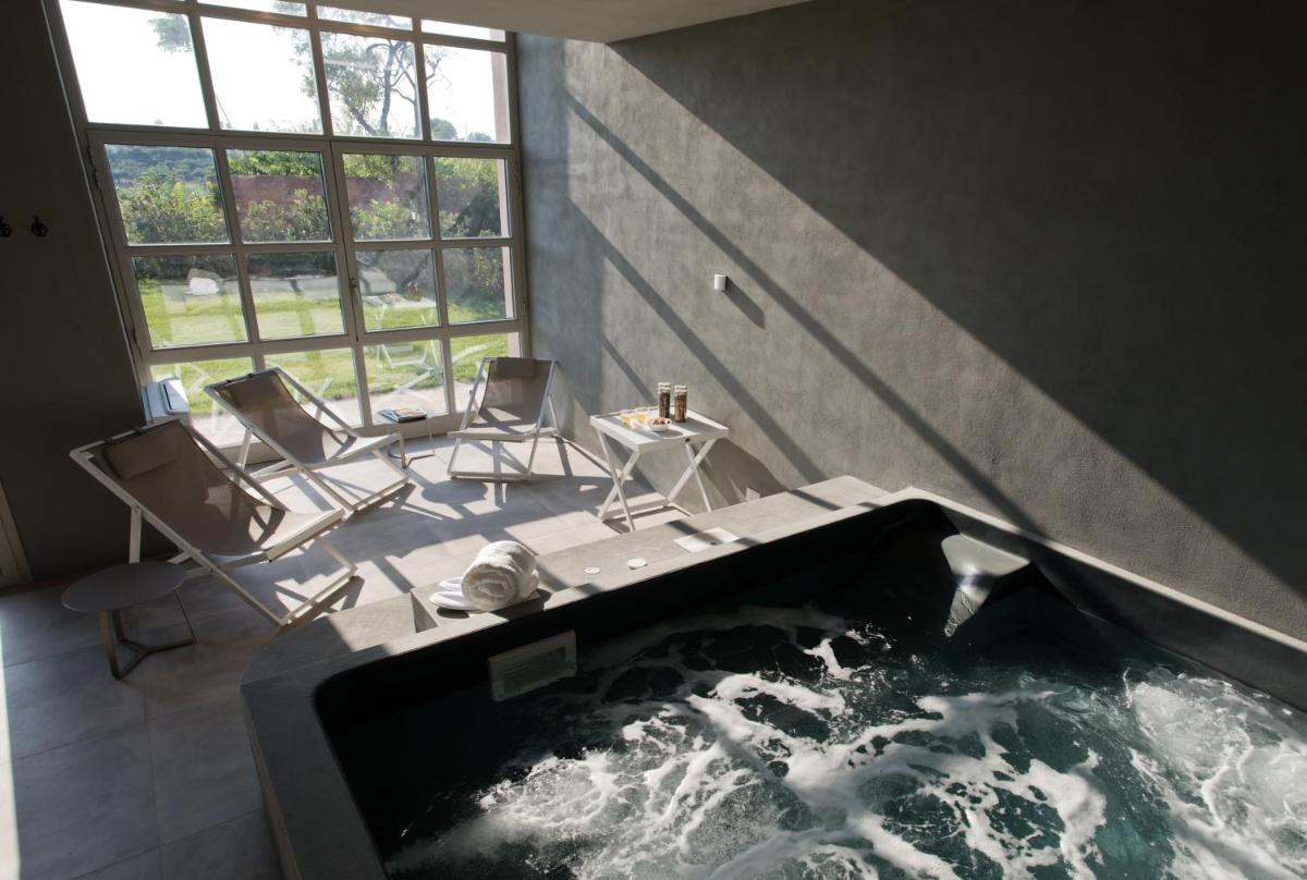 Torre Bonera. Green Resort