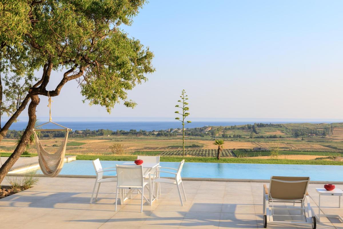 Torre Bonera. Green Resort