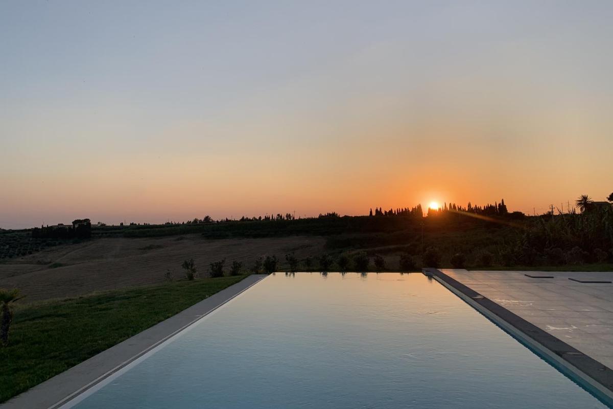 Torre Bonera. Green Resort