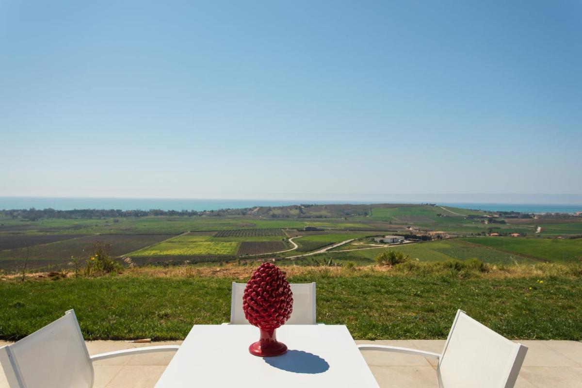 Torre Bonera. Green Resort