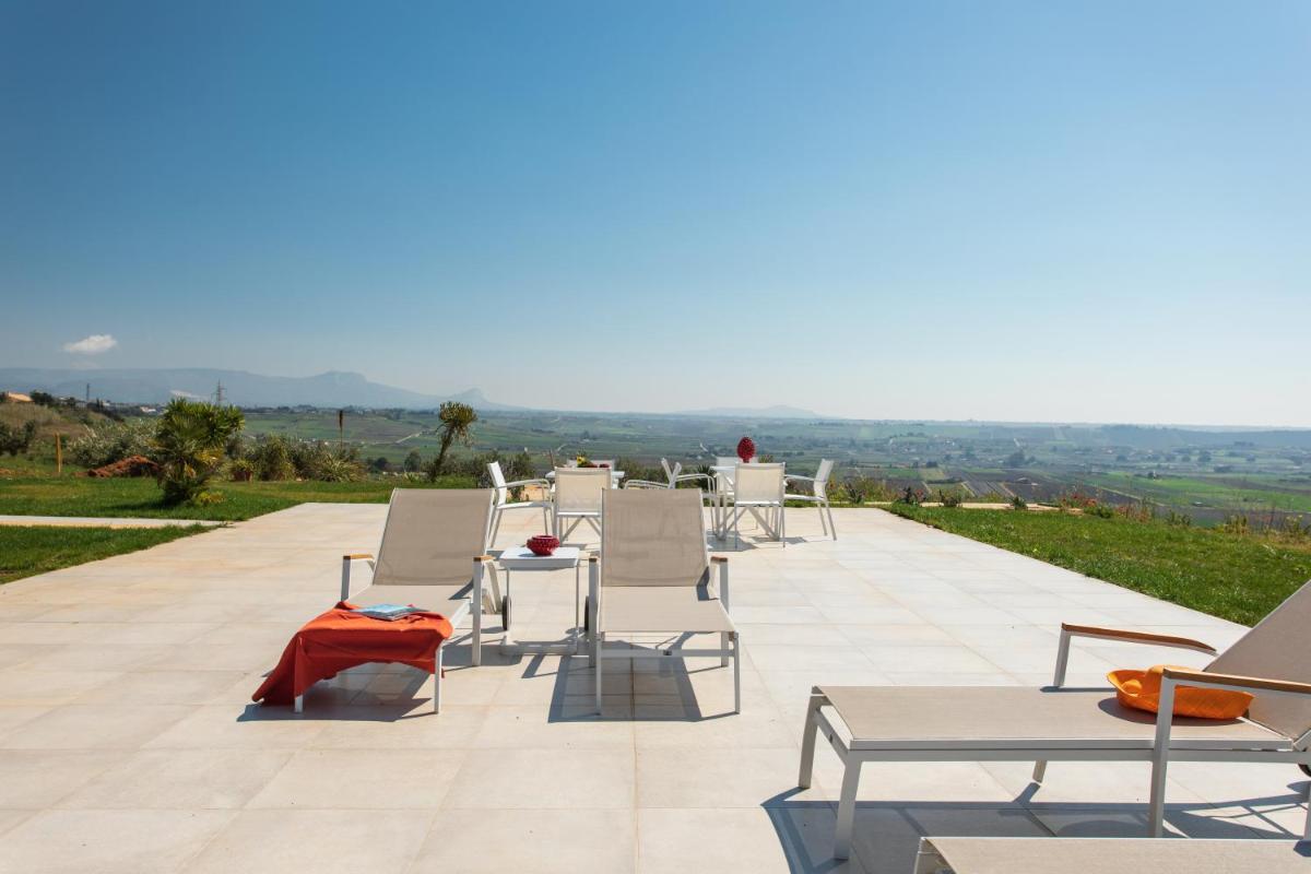 Torre Bonera. Green Resort