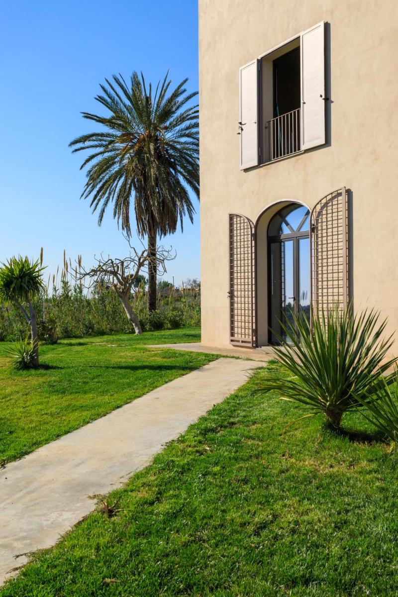 Torre Bonera. Green Resort