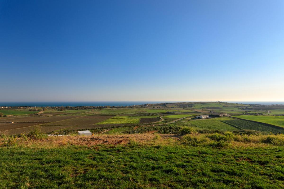 Torre Bonera. Green Resort