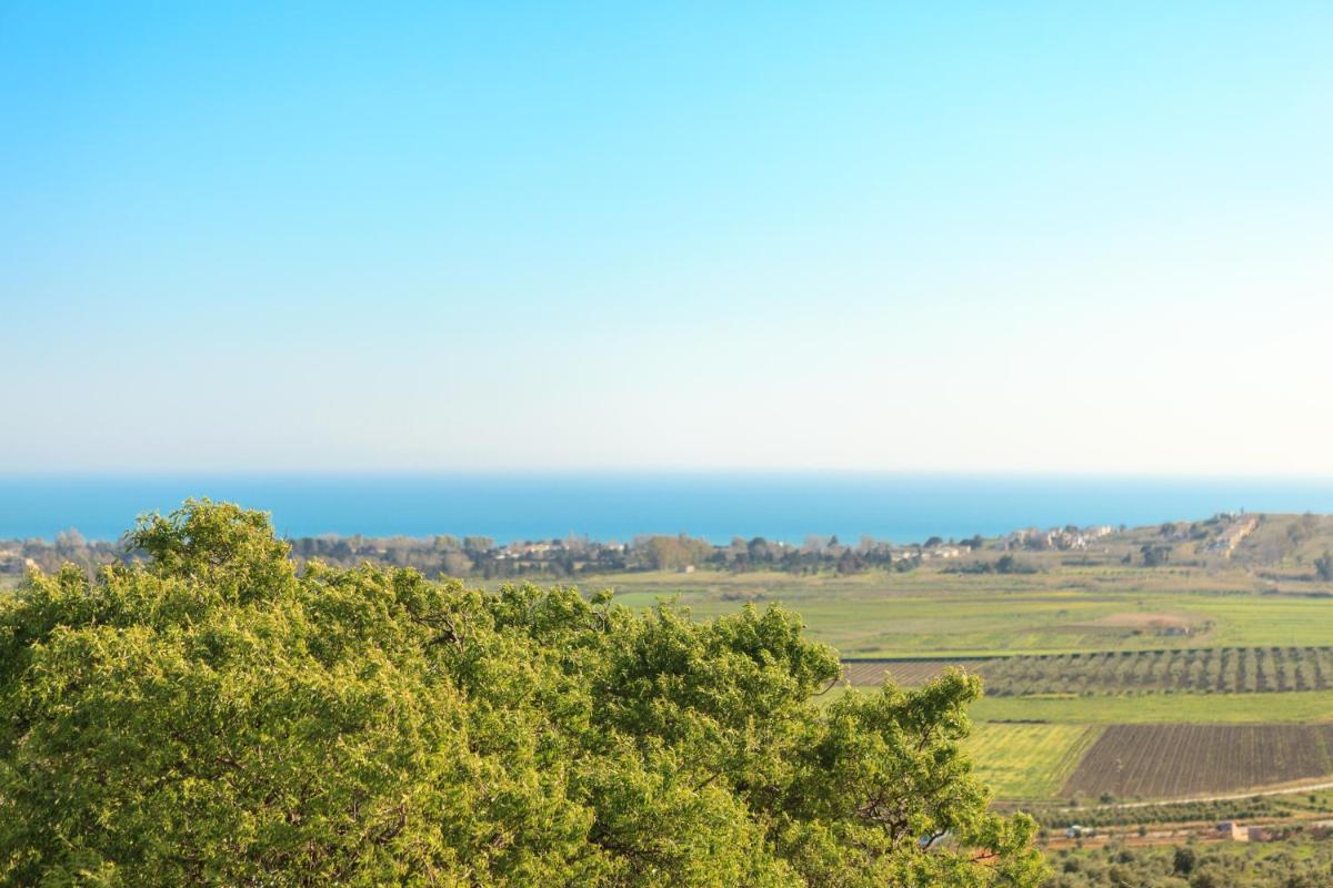 Torre Bonera. Green Resort