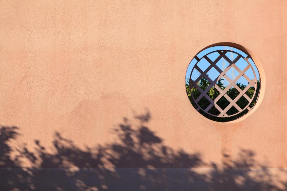 Torre Bonera. Green Resort