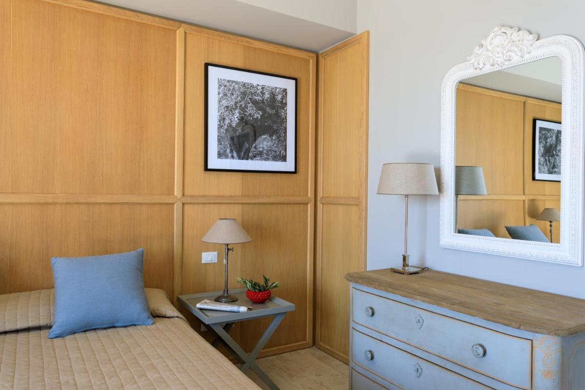 Torre Bonera. Green Resort