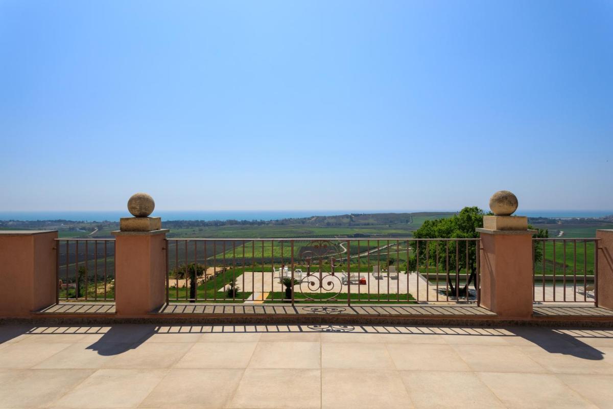 Torre Bonera. Green Resort