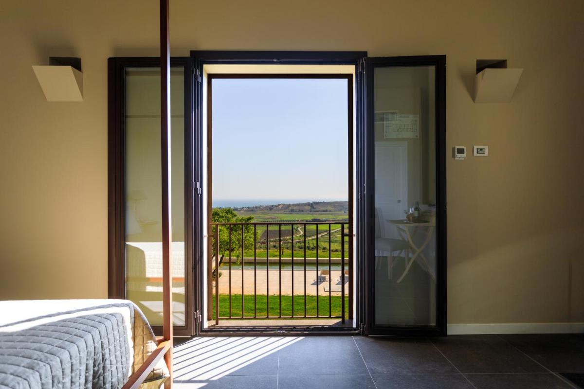 Torre Bonera. Green Resort