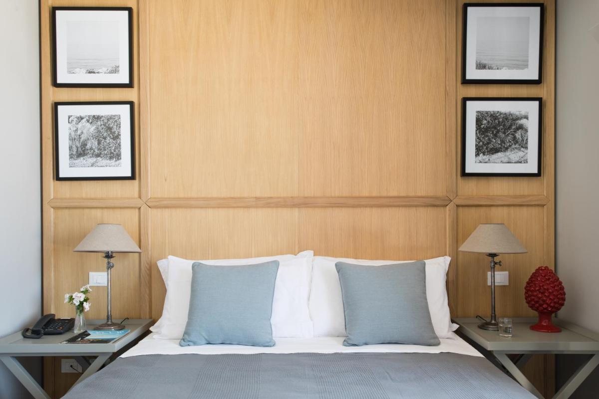 Torre Bonera. Green Resort