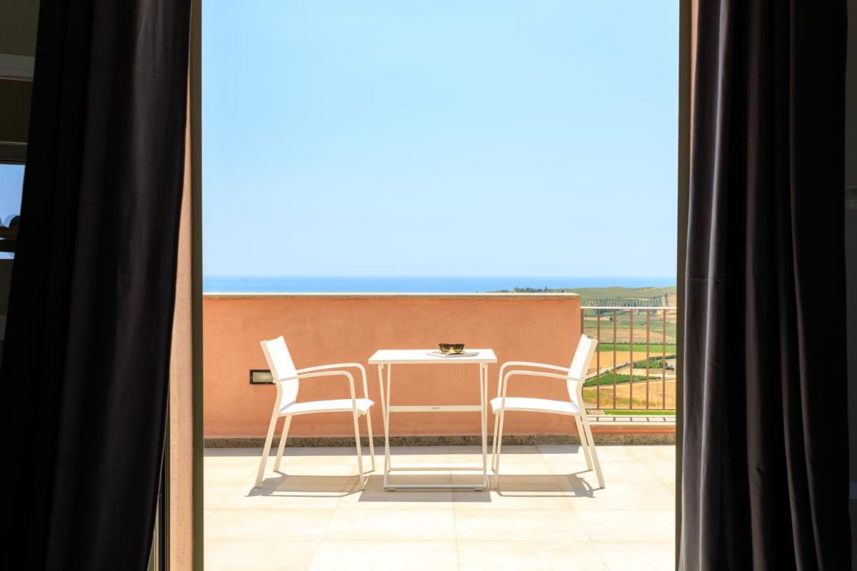 Torre Bonera. Green Resort