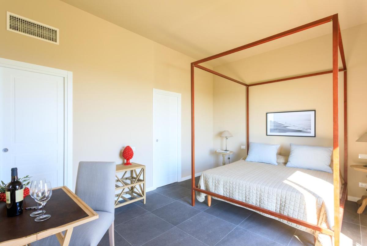 Torre Bonera. Green Resort