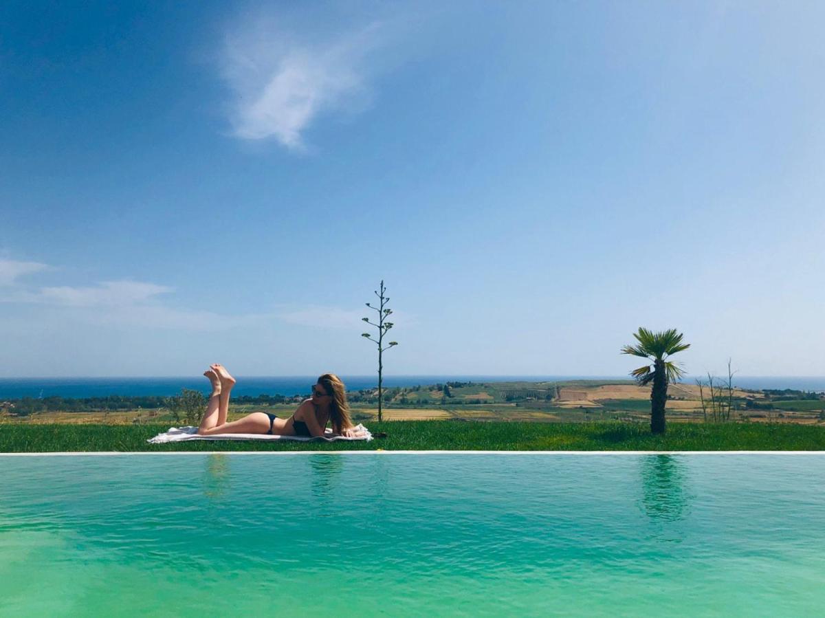 Torre Bonera. Green Resort