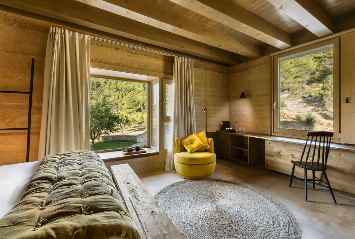 Torre del Marqués Hotel Spa & Winery - Small Luxury Hotels