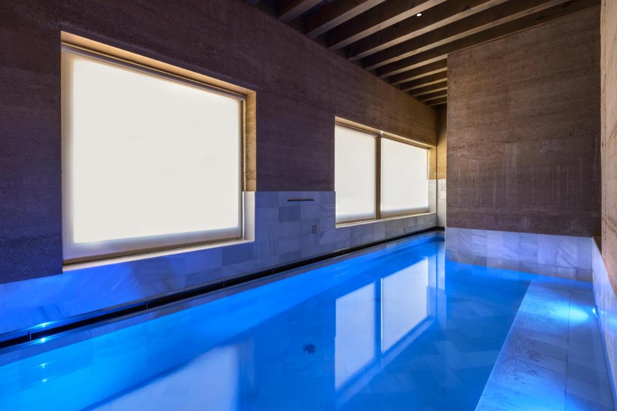 Torre del Marqués Hotel Spa & Winery - Small Luxury Hotels