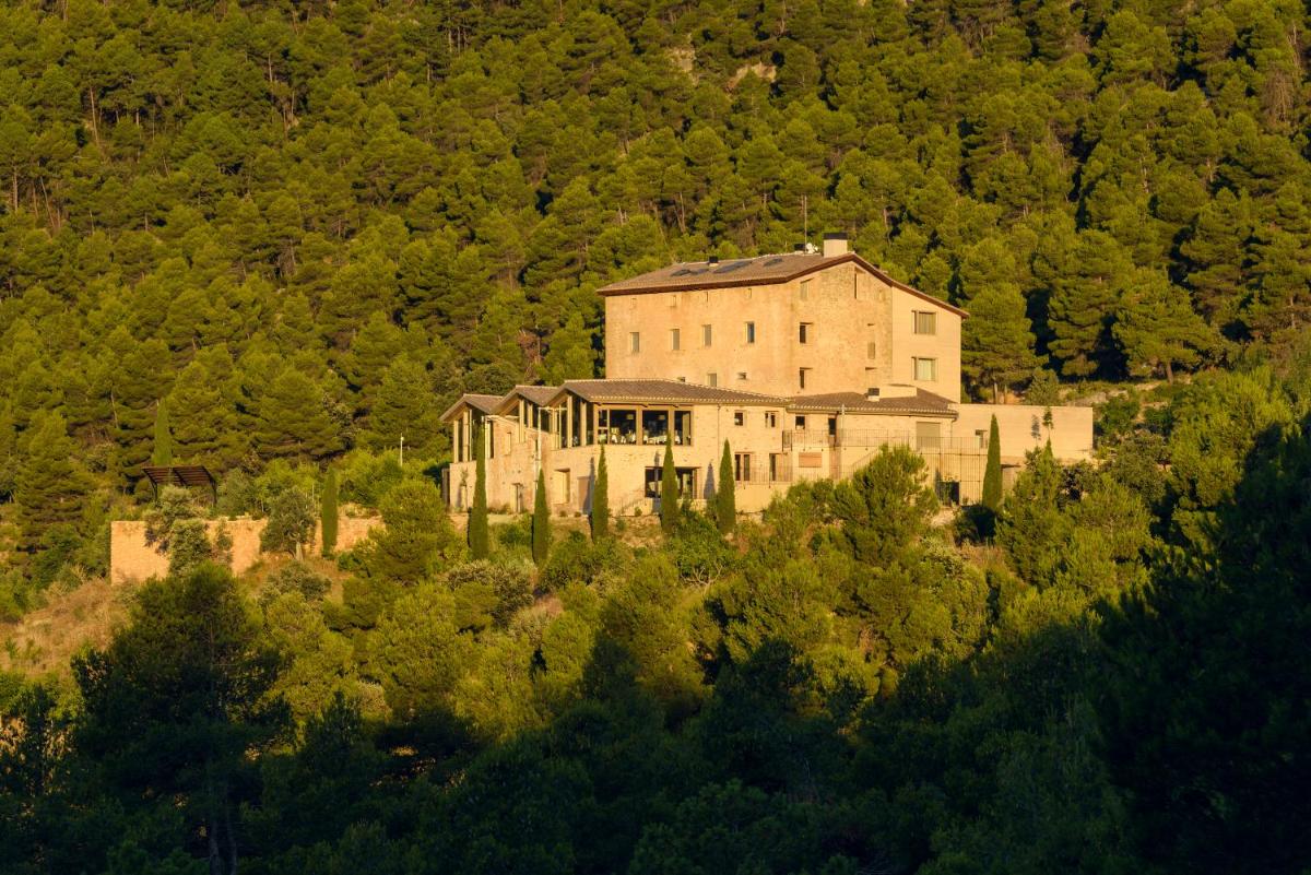 Torre del Marqués Hotel Spa & Winery - Small Luxury Hotels
