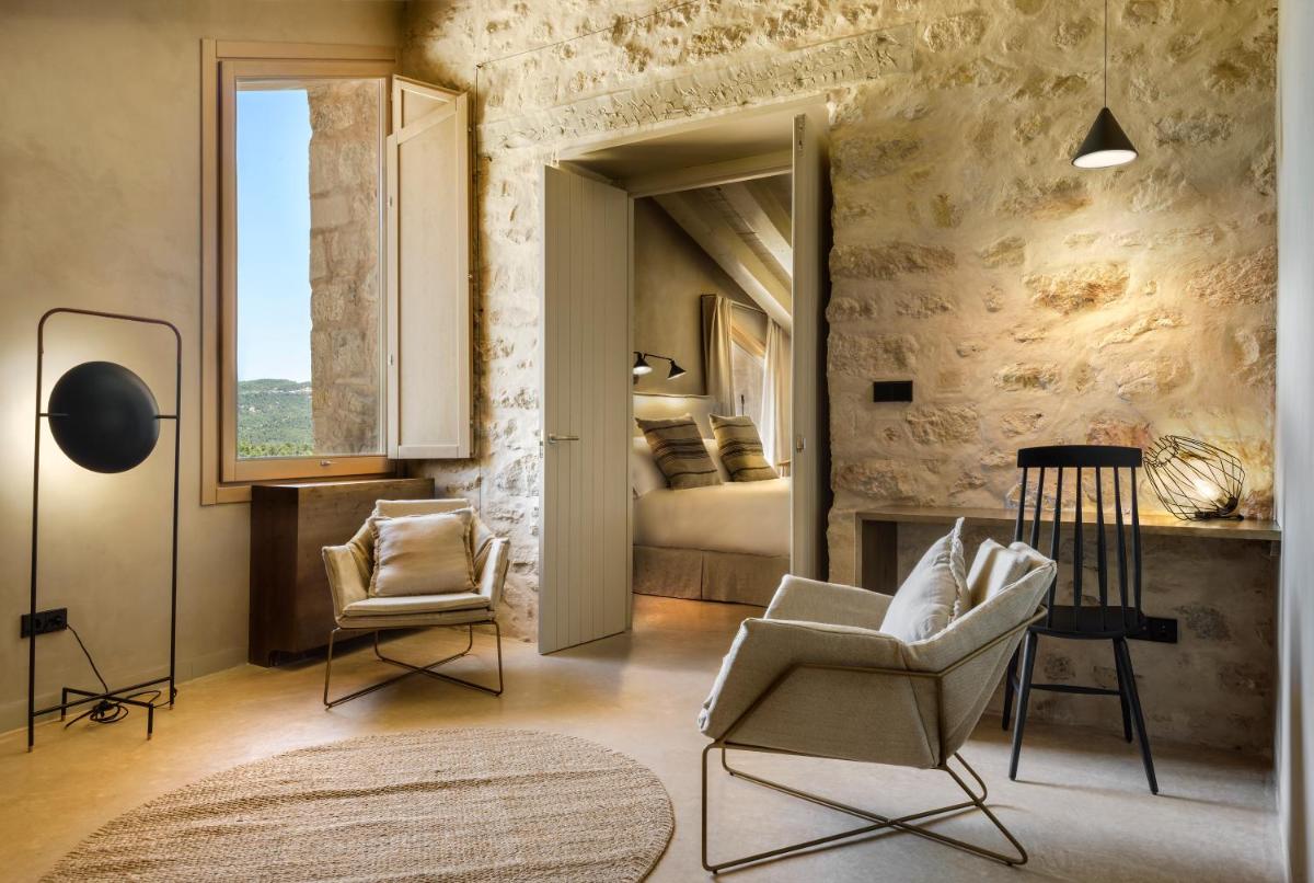 Torre del Marqués Hotel Spa & Winery - Small Luxury Hotels