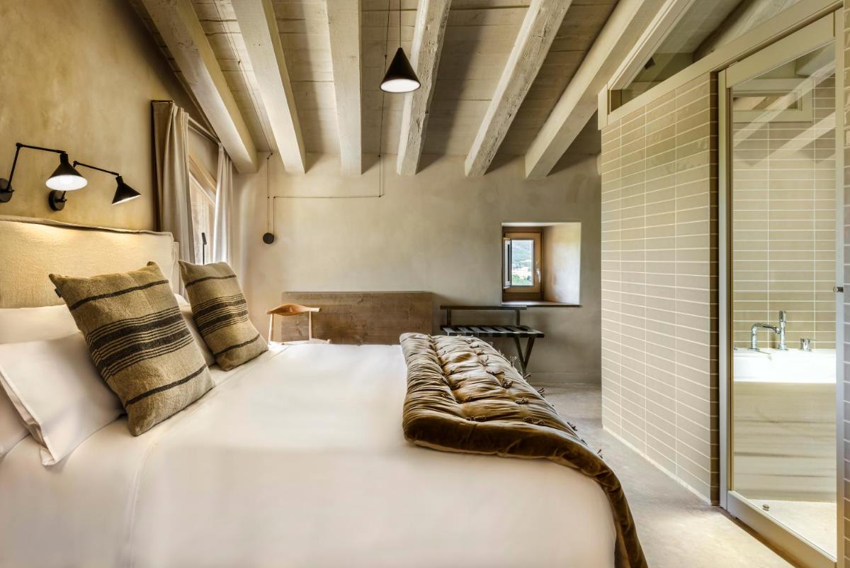 Torre del Marqués Hotel Spa & Winery - Small Luxury Hotels