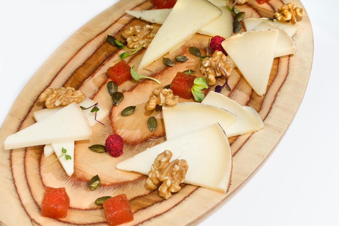 Torre del Marqués Hotel Spa & Winery - Small Luxury Hotels