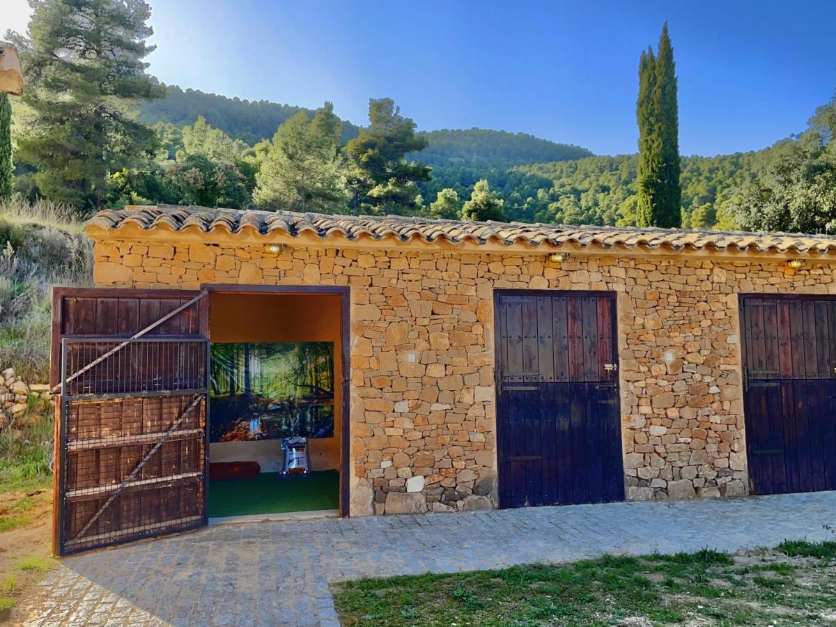 Torre del Marqués Hotel Spa & Winery - Small Luxury Hotels