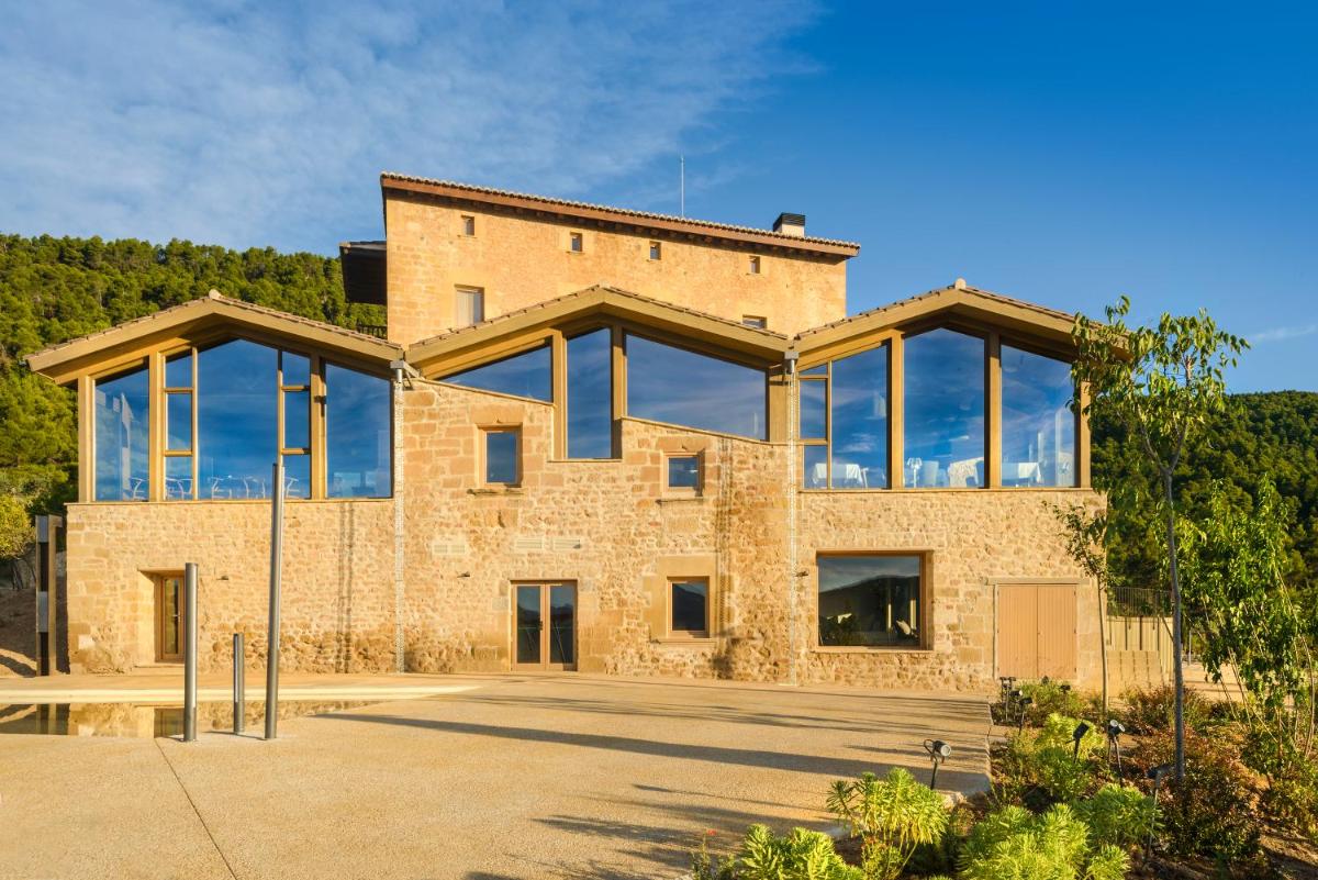 Torre del Marqués Hotel Spa & Winery - Small Luxury Hotels