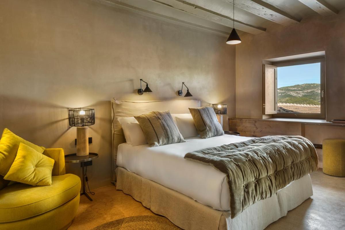 Torre del Marqués Hotel Spa & Winery - Small Luxury Hotels