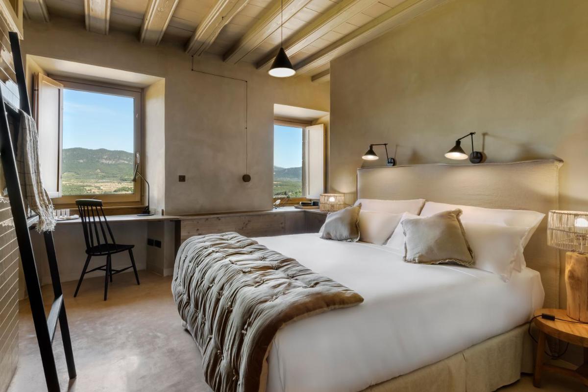 Torre del Marqués Hotel Spa & Winery - Small Luxury Hotels