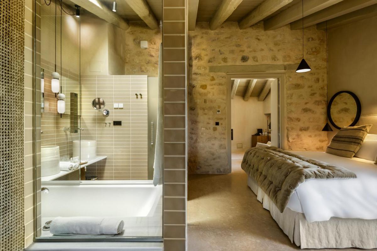 Torre del Marqués Hotel Spa & Winery - Small Luxury Hotels