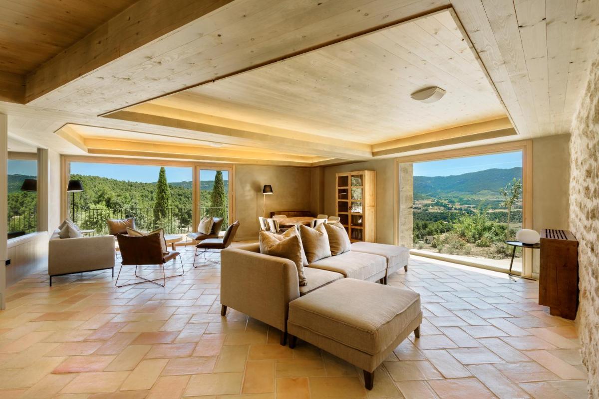 Torre del Marqués Hotel Spa & Winery - Small Luxury Hotels