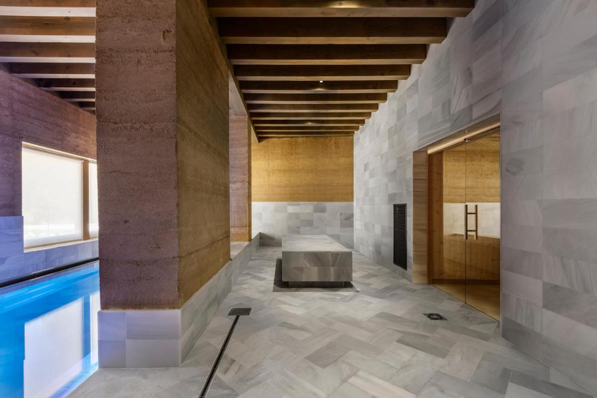 Torre del Marqués Hotel Spa & Winery - Small Luxury Hotels