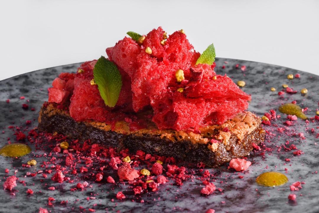 Torre del Marqués Hotel Spa & Winery - Small Luxury Hotels