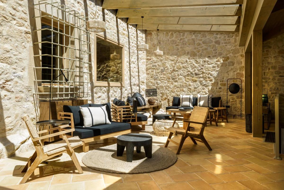 Torre del Marqués Hotel Spa & Winery - Small Luxury Hotels