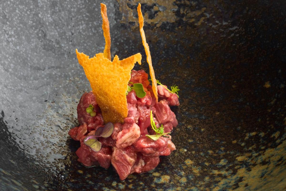 Torre del Marqués Hotel Spa & Winery - Small Luxury Hotels