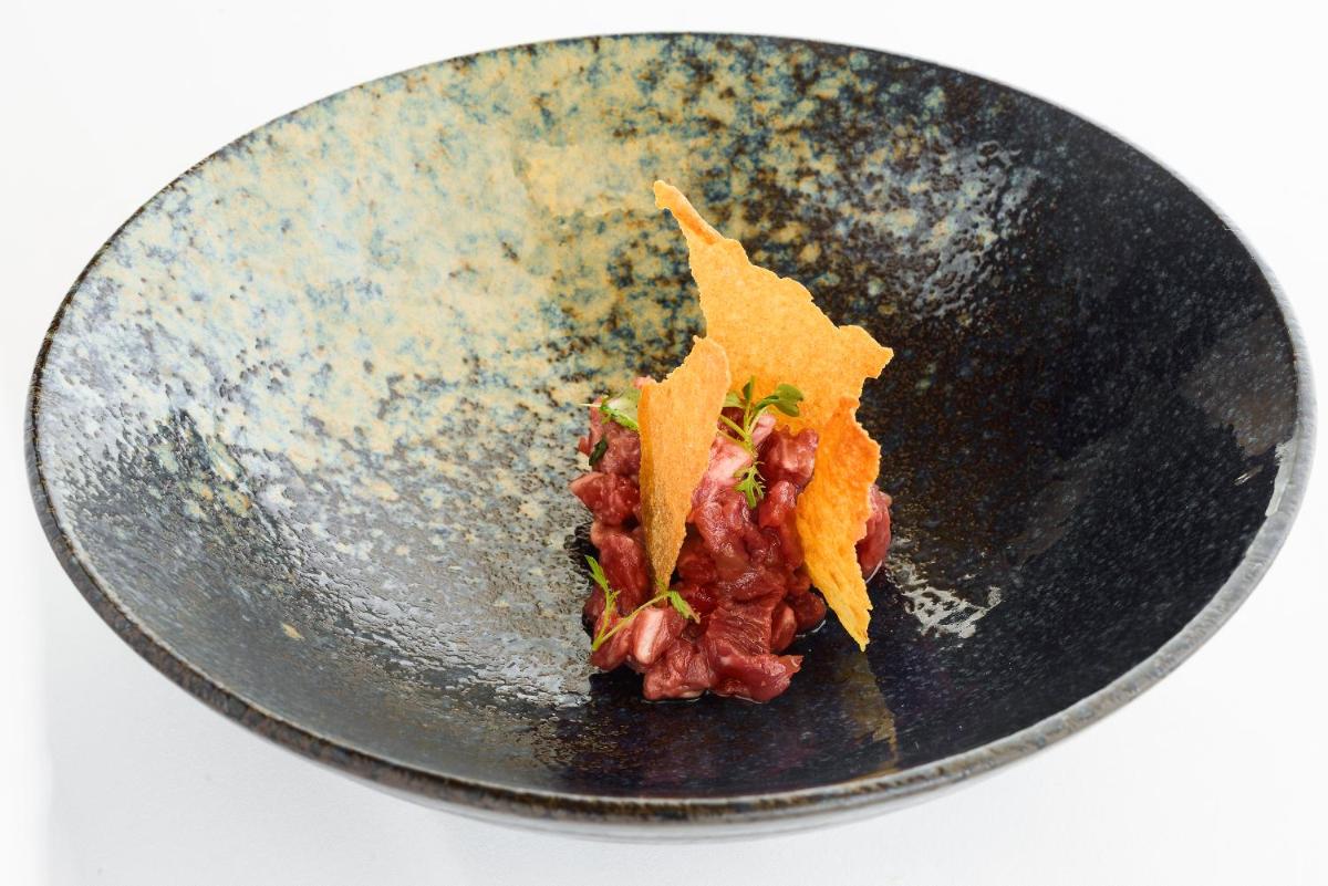 Torre del Marqués Hotel Spa & Winery - Small Luxury Hotels