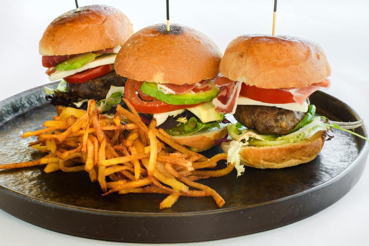 Torre del Marqués Hotel Spa & Winery - Small Luxury Hotels